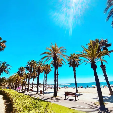 Lujo Pere Apartmán Salou