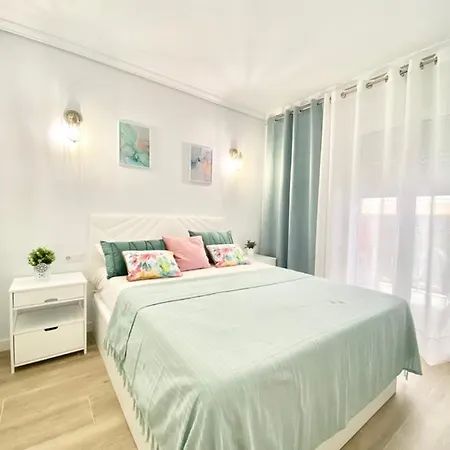Apartmán Lujo Pere *