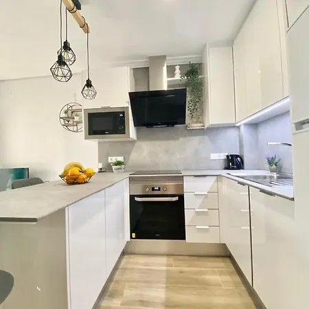 Apartmán Lujo Pere