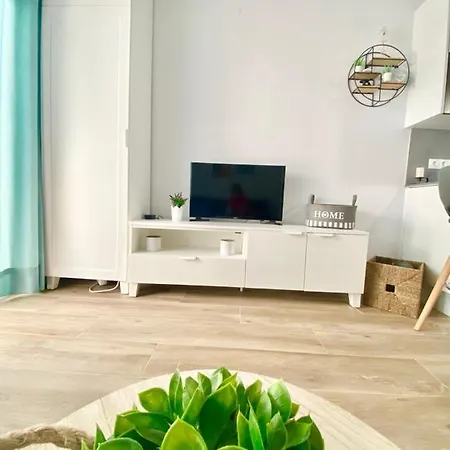 Lujo Pere Apartmán