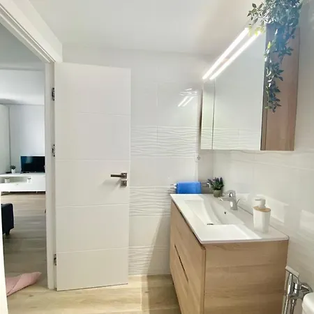 Apartment Lujo Pere Salou