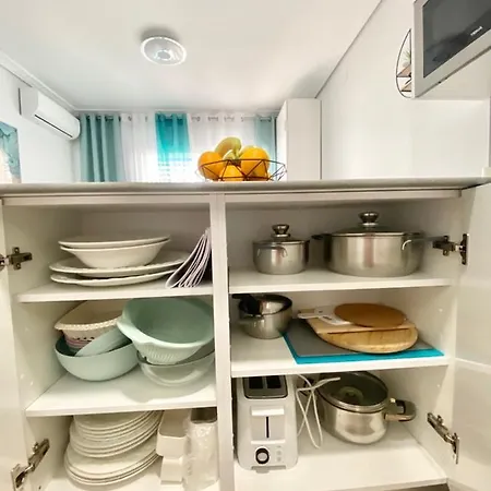 Lujo Pere Apartmán