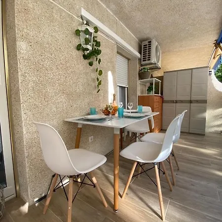 Apartmán Lujo Pere