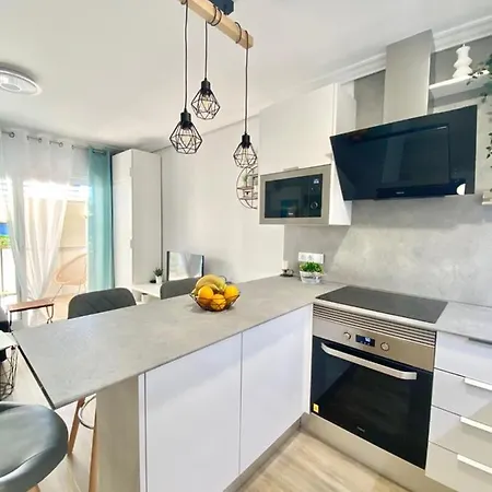 Apartmán Lujo Pere