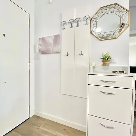 Apartmán Lujo Pere *