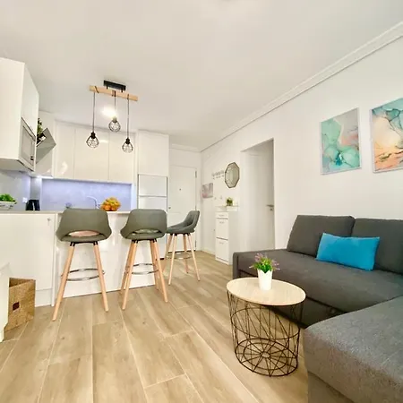 Lujo Pere Apartmán Salou
