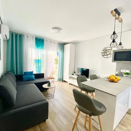 Apartamento Lujo Pere