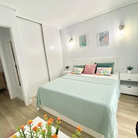 Apartmán Lujo Pere