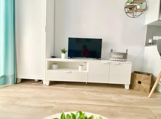 Lujo Pere Appartamento
